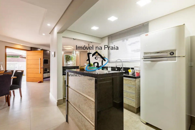 Imagem Casa com 4 Quartos à Venda, 480 m² em Praia Das Cigarras - São Sebastião