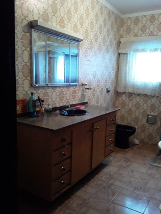 Imagem Casa com 5 Quartos à Venda, 243 m² em Vila Bastos - Santo André Imagem Casa com 5 Quartos à Venda, 243 m² em Vila Bastos - Santo André