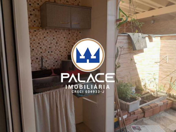 Imagem Imóvel com 3 Quartos à Venda, 162 m² em Garças - Piracicaba Imagem Imóvel com 3 Quartos à Venda, 162 m² em Garças - Piracicaba