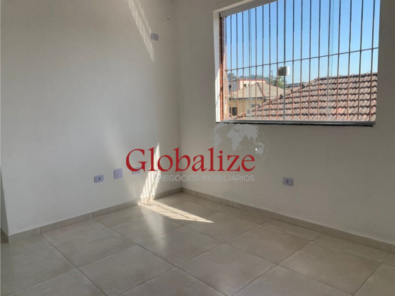 Casa com 2 Quartos à Venda, 72 m² em Vila Haddad - Santos