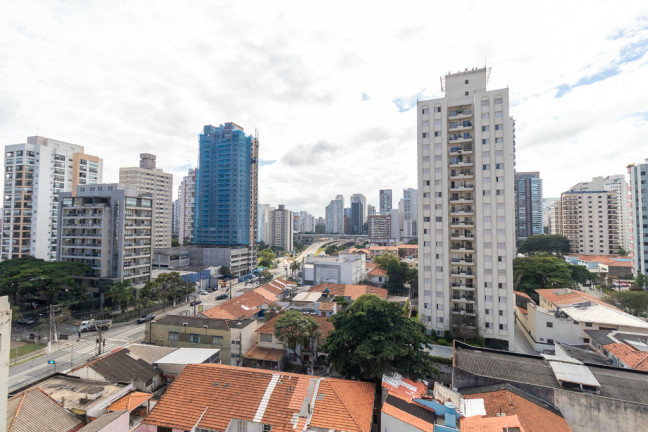 Imagem Sala Comercial à Venda, 38 m² em Brooklin Paulista - São Paulo