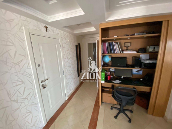 Imagem Apartamento com 4 Quartos à Venda, 250 m² em Vila Maria Alta - São Paulo