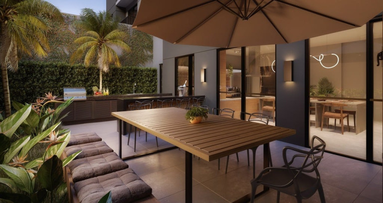 Imagem Apartamento com 2 Quartos à Venda, 49 m² em Lapa De Baixo - São Paulo Imagem Apartamento com 2 Quartos à Venda, 49 m² em Lapa De Baixo - São Paulo