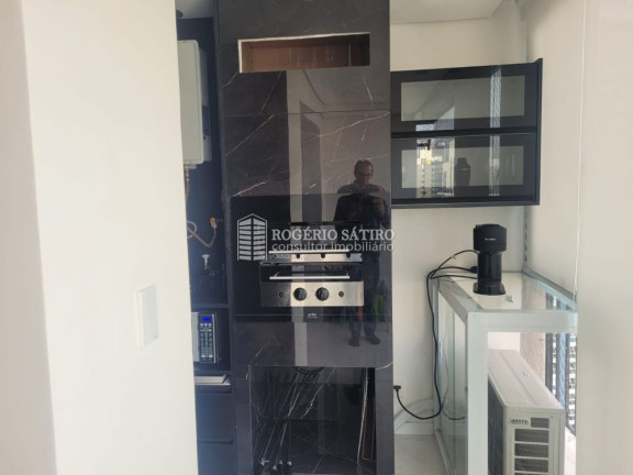 Imagem Apartamento com 2 Quartos à Venda, 57 m² em Jardim Vila Mariana - São Paulo Imagem Apartamento com 2 Quartos à Venda, 57 m² em Jardim Vila Mariana - São Paulo