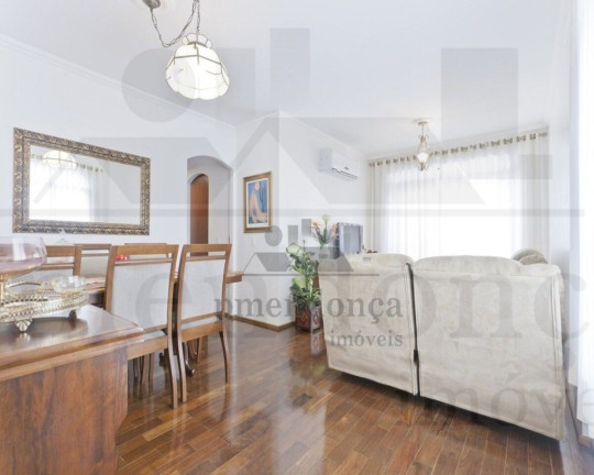 Imagem Apartamento com 3 Quartos à Venda, 110 m² em Santa Cecília - São Paulo Imagem Apartamento com 3 Quartos à Venda, 110 m² em Santa Cecília - São Paulo
