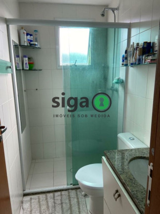 Imagem Apartamento com 2 Quartos à Venda, 60 m² em Vila Andrade - São Paulo