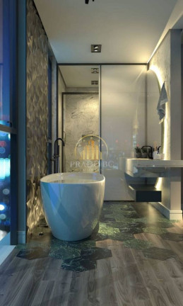 Imagem Apartamento com 3 Quartos à Venda, 116 m² em Itajaí Imagem Apartamento com 3 Quartos à Venda, 116 m² em Itajaí