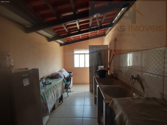 Imagem Casa à Venda, 58 m² em Planalto - Mateus Leme Imagem Casa à Venda, 58 m² em Planalto - Mateus Leme
