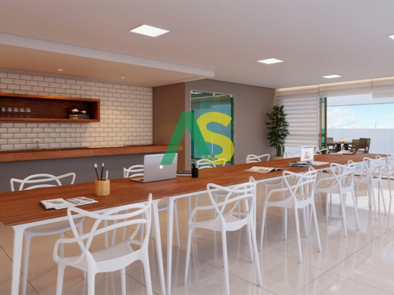 Imagem Imóvel com 2 Quartos à Venda, 57 m² em Casa Amarela - Recife Imagem Imóvel com 2 Quartos à Venda, 57 m² em Casa Amarela - Recife