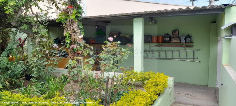 Imagem Casa com 4 Quartos à Venda, 200 m² em Vila Das Jabuticabeiras - Taubaté