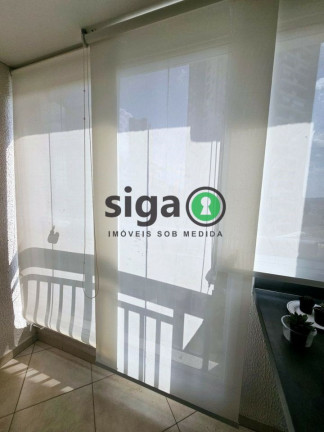 Imagem Apartamento com 2 Quartos à Venda, 47 m² em Vila Andrade - São Paulo Imagem Apartamento com 2 Quartos à Venda, 47 m² em Vila Andrade - São Paulo
