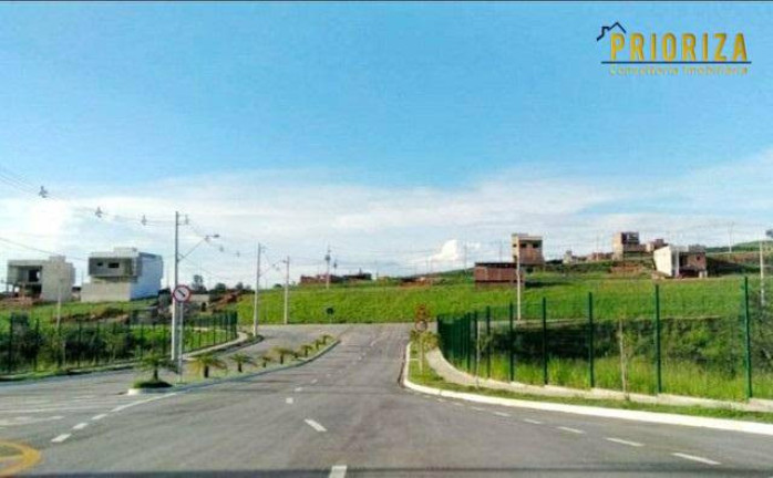 Imagem Terreno à Venda, 150 m² em Residencial Horto Florestal Villagio - Sorocaba Imagem Terreno à Venda, 150 m² em Residencial Horto Florestal Villagio - Sorocaba