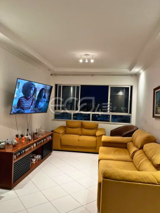 Imagem Apartamento com 3 Quartos à Venda, 100 m² em Luzia - Aracaju