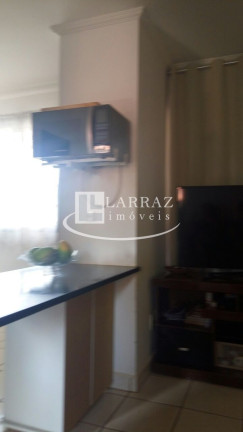 Imagem Imóvel com 2 Quartos à Venda, 43 m² em Ipiranga - Ribeirão Preto Imagem Imóvel com 2 Quartos à Venda, 43 m² em Ipiranga - Ribeirão Preto