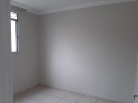 Imagem Imóvel com 2 Quartos à Venda, 45 m² em Cândida Ferreira - Contagem