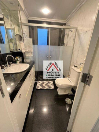 Imagem Apartamento com 3 Quartos à Venda, 154 m² em Vila Mascote - São Paulo Imagem Apartamento com 3 Quartos à Venda, 154 m² em Vila Mascote - São Paulo