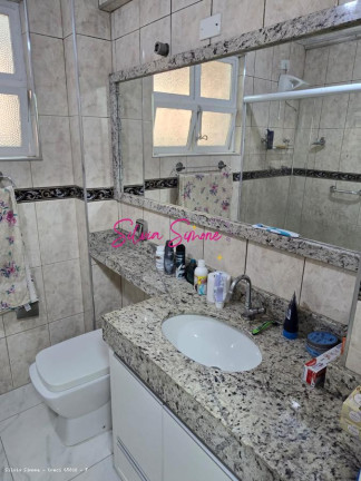 Imagem Apartamento com 2 Quartos à Venda, 107 m² em Itararé - São Vicente Imagem Apartamento com 2 Quartos à Venda, 107 m² em Itararé - São Vicente