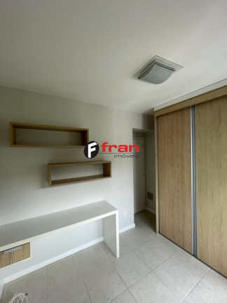 Imagem Apartamento com 2 Quartos à Venda, 66 m² em Córrego Grande - Florianópolis