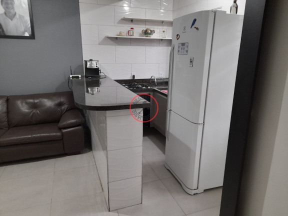 Imagem Casa com 3 Quartos à Venda, 86 m² em Boiçucanga - São Sebastião
