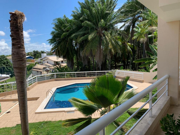 Imagem Casa com 9 Quartos à Venda, 272 m² em Vilas Do Atlântico - Lauro De Freitas