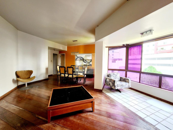 Imagem Apartamento com 4 Quartos à Venda, 138 m² em Pituba - Salvador Imagem Apartamento com 4 Quartos à Venda, 138 m² em Pituba - Salvador