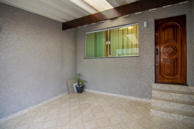 Imagem Casa com 2 Quartos à Venda, 78 m² em Jardim Mangalot - São Paulo Imagem Casa com 2 Quartos à Venda, 78 m² em Jardim Mangalot - São Paulo