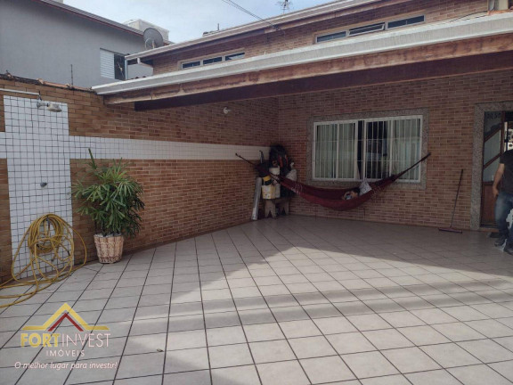Imagem Imóvel com 3 Quartos à Venda, 180 m² em Ocian - Praia Grande