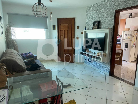 Casa com 2 Quartos à Venda, 90 m² em Vila Nova Mazzei - São Paulo