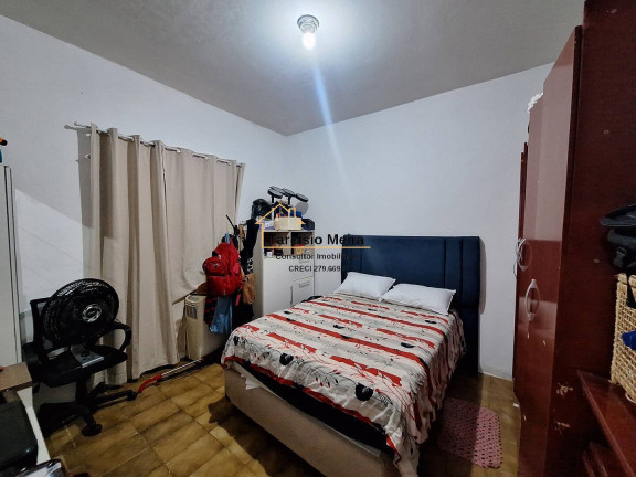 Imagem Casa com 3 Quartos à Venda, 356 m² em Vila Marieta - Campinas