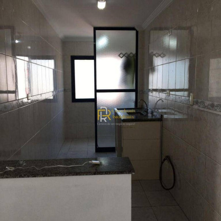 Imagem Apartamento com 1 Quarto à Venda, 77 m² em Tupi - Praia Grande Imagem Apartamento com 1 Quarto à Venda, 77 m² em Tupi - Praia Grande