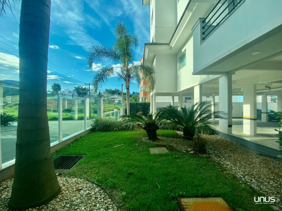 Imagem Apartamento com 2 Quartos à Venda, 65 m² em Pagani - Palhoça