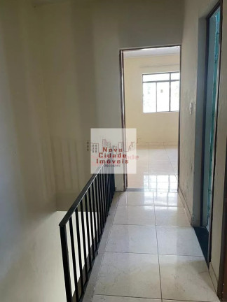 Imagem Sobrado com 3 Quartos à Venda, 128 m² em Vila Olímpia - São Paulo Imagem Sobrado com 3 Quartos à Venda, 128 m² em Vila Olímpia - São Paulo