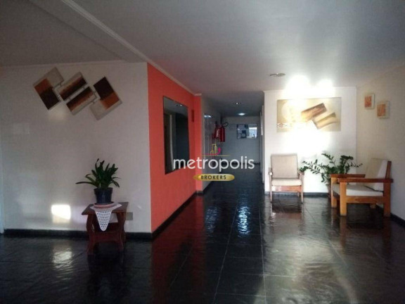 Imagem Apartamento com 2 Quartos à Venda, 68 m² em Jardim Oriental - São Paulo