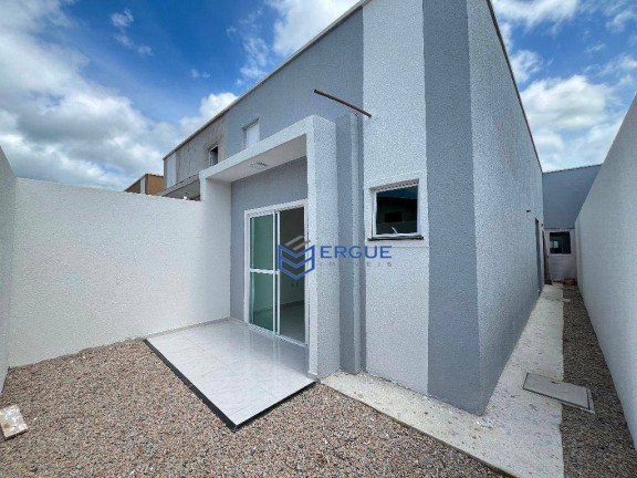 Imagem Casa com 3 Quartos à Venda, 87 m² em Ancuri - Itaitinga Imagem Casa com 3 Quartos à Venda, 87 m² em Ancuri - Itaitinga