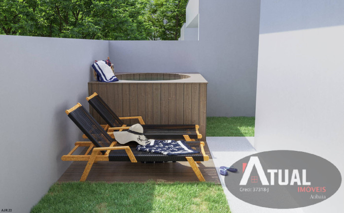 Imagem Casa de Condomínio com 3 Quartos à Venda, 162 m² em Usina - Atibaia Imagem Casa de Condomínio com 3 Quartos à Venda, 162 m² em Usina - Atibaia