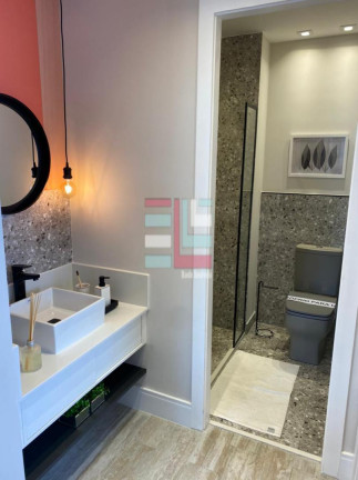Imagem Imóvel com 2 Quartos à Venda, 38 m² em Jardim São Savério - São Paulo