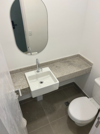 Imagem Sala Comercial à Venda, 31 m² em Cerqueira César - São Paulo
