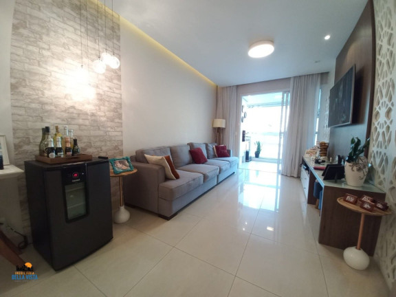 Imagem Apartamento com 3 Quartos à Venda ou Locação, em Itararé - São Vicente Imagem Apartamento com 3 Quartos à Venda ou Locação, em Itararé - São Vicente