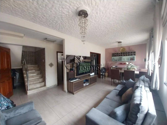 Imagem Casa com 5 Quartos à Venda, 244 m² em Jardim São Francisco - Indaiatuba Imagem Casa com 5 Quartos à Venda, 244 m² em Jardim São Francisco - Indaiatuba