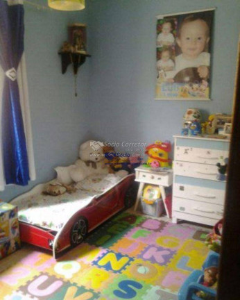 Imagem Casa com 3 Quartos à Venda, 157 m² em Cidade Soberana - Guarulhos