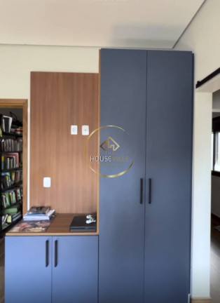 Imagem Casa de Condomínio com 4 Quartos à Venda, 215 m² em Condomínio Terras Do Vale - Caçapava