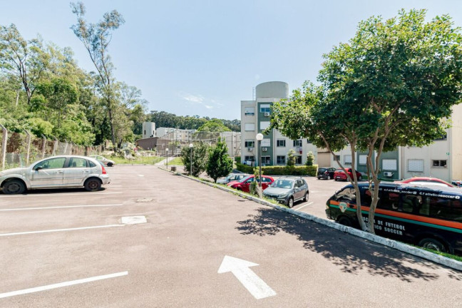 Imagem Apartamento com 2 Quartos à Venda, 49 m² em Jardim Itu - Porto Alegre