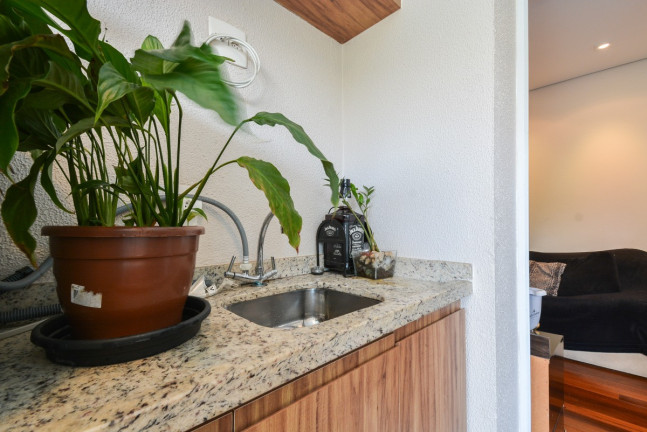 Imagem Apartamento com 2 Quartos à Venda, 57 m² em Vila Gumercindo - São Paulo