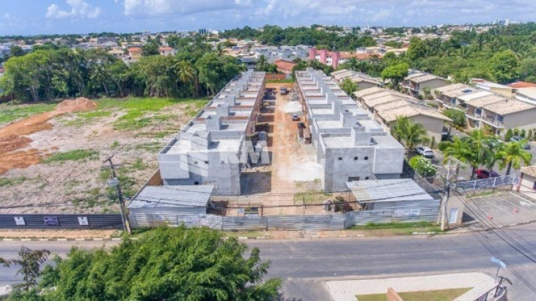 Imagem Casa de Condomínio com 4 Quartos à Venda, 140 m² em Buraquinho - Lauro De Freitas Imagem Casa de Condomínio com 4 Quartos à Venda, 140 m² em Buraquinho - Lauro De Freitas