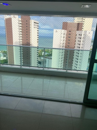 Imagem Apartamento com 4 Quartos à Venda, 175 m² em Altiplano Cabo Branco - João Pessoa Imagem Apartamento com 4 Quartos à Venda, 175 m² em Altiplano Cabo Branco - João Pessoa
