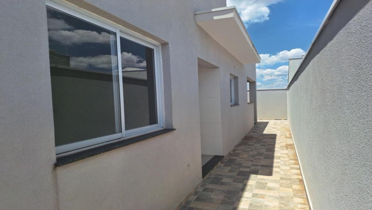 Imagem Casa com 3 Quartos à Venda,  em Residencial Tosi - Itupeva