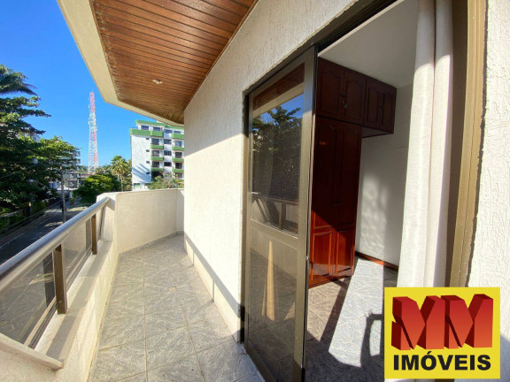 Imagem Apartamento com 3 Quartos à Venda, 144 m² em Passagem - Cabo Frio Imagem Apartamento com 3 Quartos à Venda, 144 m² em Passagem - Cabo Frio
