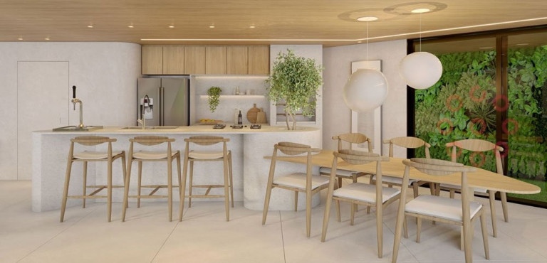 Imagem Apartamento com 3 Quartos à Venda, 109 m² em Santa Lúcia - Belo Horizonte