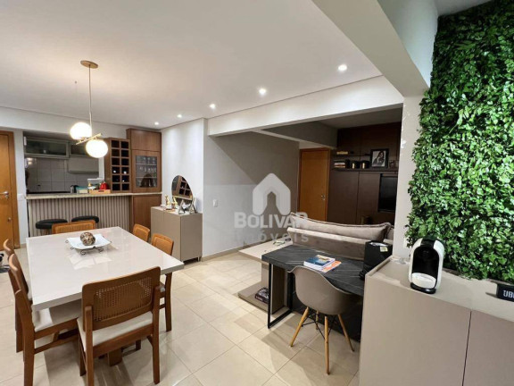 Imagem Apartamento com 2 Quartos à Venda, 80 m² em Setor Nova Aurora - Itumbiara Imagem Apartamento com 2 Quartos à Venda, 80 m² em Setor Nova Aurora - Itumbiara