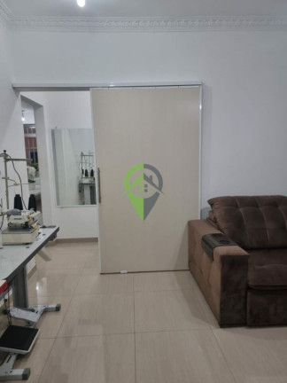 Imagem Apartamento com 1 Quarto à Venda, 59 m² em Macuco - Santos